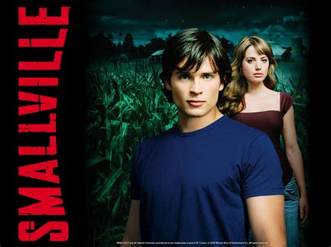 smallville 2017|smallville season 4.